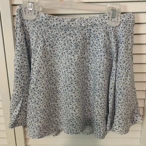 Ralph Lauren Polo Girls Skirt Size M